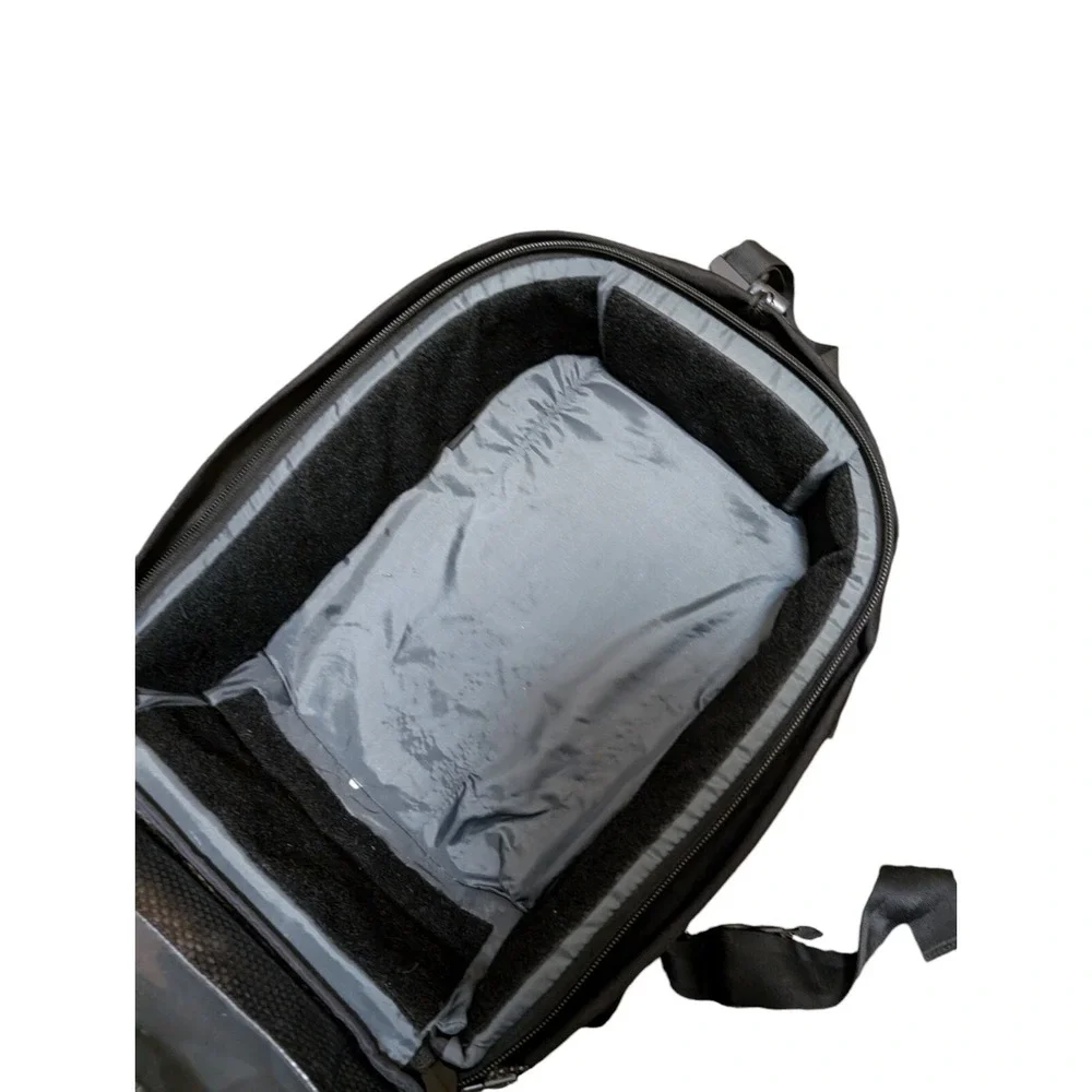 Tamrac 5265 CyberPack Express Rolling Photo/Computer Backpack (Black)